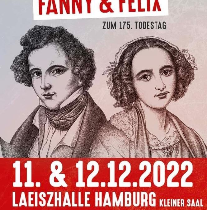 “Fanny & Felix” in Hamburg